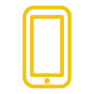 Mobile icon